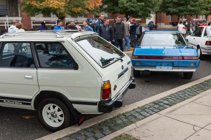 Photo: Kristen Lee/Jalopnik